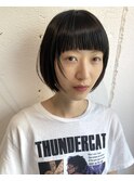 スリークボブ
