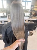 ホワイトシルバー