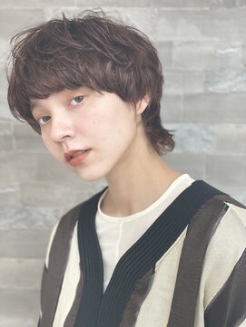 サンクチュアリ ウィズエデン 京橋店(Sanctuary with eden) グランマッシュ