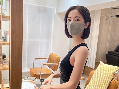 リント(lint)の写真