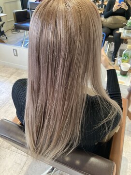 グリフィカ(griFFica) griFFica ホワイトミルクティー