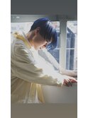 ナチュラルマッシュ