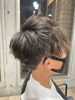 リコ(rico.)&nbsp;キッズランダムパーマ