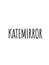 ケイトミラー(KATE Mirror) KATEMIRROR 