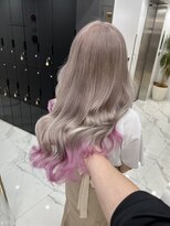 ラピス 福岡天神店(Lapis) 詳細はインスタで【@yupachi_hair】