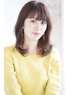 ミリ 国分寺(Mili) 【Mili 国分寺オリジナルスタイル】