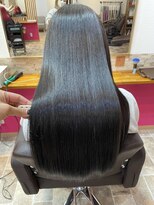 スターリバー(STAR RIVER)&nbsp;酸熱トリートメント