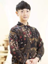 ネオフィリア 武蔵関店(NEO PHILIA)&nbsp;古森 康嗣