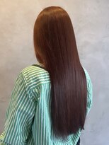 アイドット(i.)&nbsp;＊オレンジブラウン＊