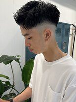 アンプ(amp)&nbsp;フェードショート