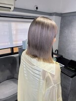 ジゼル 梅田(GiseL)&nbsp;グレージュ