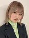 ネイビー グラ ヘアー ストーリー(NAVY gra HAIR STORY)の写真/豊富なカラー剤あり☆あなたの髪質に合わせてぴったりな施術をご提供◎綺麗な髪色で周りの視線も釘付けに＊