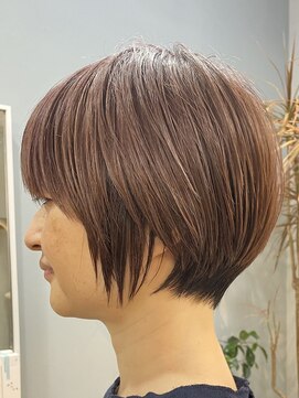 サイイン(saiin) #ショート