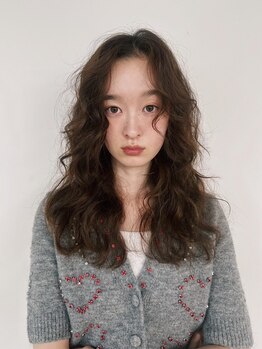 ニール(Neelu)の写真/【伏見駅/名駅◆徒歩3分】丁寧なカウンセリングと再現性の高いカットで、あなたの魅力を最大限に引き出す♪