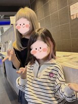 ブルーバイブレーション BlueVibration&nbsp;小学生　人気　カラー　ピンク　ベージュ