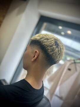 ベイブヘアー(BABE HAIR) ショートスタイル