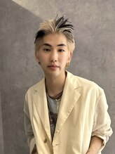 シーエスメイドバイシャチュー 大分駅前店(CS made by SHACHU)&nbsp;都甲 亮滋 デザイン