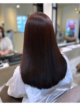 ブランニューイヴ 生駒店(Brand new eve) 艶