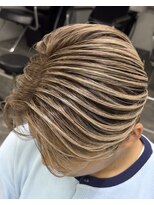 レディアル 大宮(REDEAL ope.) メンズハイライト/メンズバレイヤージュ