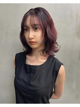 キイ 勝どき(K.e.y) ソフトウルフレイヤー