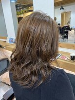 ジュエル 二俣川鶴ヶ峰 二俣川駅北口店(JEWEL)&nbsp;☆お客様スタイル☆【ジュエル二俣川/二俣川駅】