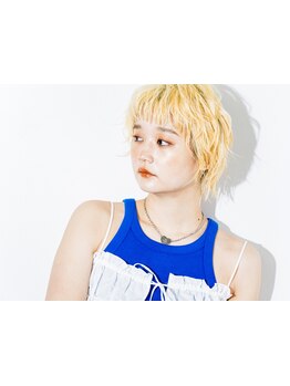 ショートヘアは信頼できるサロンに任せて！カット技術で変わる"乾かすだけでまとまる"を体験☆