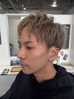 ディアマン(Diamant)&nbsp;メンズカット