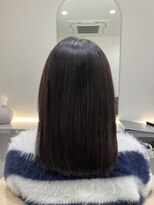 ミューズ 熱田六番町店(MUSE)&nbsp;美髪サロン【MUSEミューズ 熱田】　髪質改善ヘアスタイル