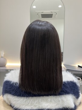 ミューズ 熱田六番町店(MUSE) 美髪サロン【MUSEミューズ 熱田】　髪質改善ヘアスタイル