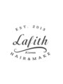 ラフィス ヘアー エラン 東尾道店(La fith hair elan)/La fith hair elan　資さんうどん敷地内