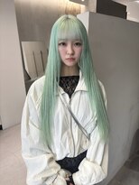 ソル 栄矢場町(SOL)&nbsp;ミントカラー