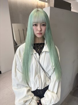 ソル 栄矢場町(SOL) ミントカラー