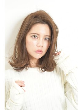 ハリス(Harris) ワンサイドショート/ボブ/ブランジュ/ダブルバンク 表参道/青山