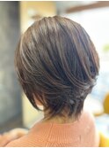 【Cut】縦長ミックス