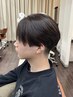 【好印象ヘア】MEN'Sカット+ナノバブルケア[船橋/船橋駅/MEN'S/メンズ]