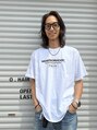 オードット ヘアデザイナーズ(O.hair designers) 小澤 将人