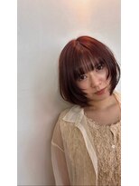 ディーセンス(D-SENCE by beetle)&nbsp;顔周りレイヤー