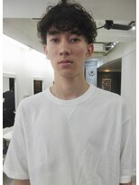 グリーン 高田馬場(green)&nbsp;【HYUGA】カーリーマッシュ