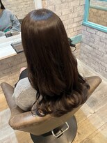 ラテ 錦糸町南口店(latte)&nbsp;透明感抜群アッシュカラー