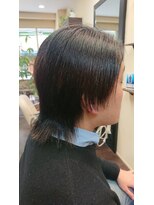 ガーデン ヘアー デザイン(GARDEN Hair Design)&nbsp;メンズショート