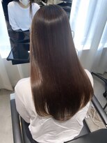 リス バイ ソヨン(Lis by SOYON)&nbsp;韓国ヘア/レイヤーカット/ワンホン/髪質改善/縮毛矯正/艶髪_4