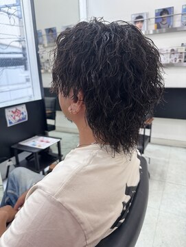 ネクスト 静岡店(NEXT) ツイスパウルフ