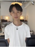 ラフセンターパート