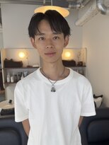 インヤン 下北沢(Yin Yang)&nbsp;ラフセンターパート