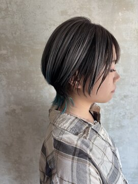 メロウ(mellow) デザインカラー