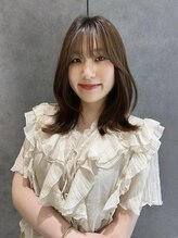ケーツーナゴヤ(K two NAGOYA) 伊藤 更
