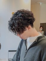 ビューギンザ(VIEW GINZA)&nbsp;ツイストスパイラルセンターパート