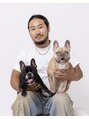 スリー 麻布(THLEE) 幅 啓輔