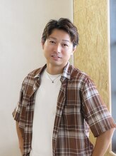 エス サーティースリー(S 33 thirty three) RIKI