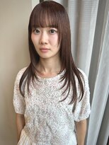 ディドゥダ(di doo dah)&nbsp;顔周りレイヤーミディアム